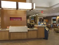 Hyatt Place Detroit/Novi - breakfast