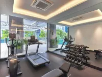 Orchid Hotel Hotels near Tanglin