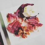 ホテル インテルヴァッロ - 朝食
