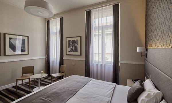 Hotel Central Basilica