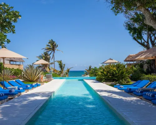 Medina Palms Hotels in Watamu