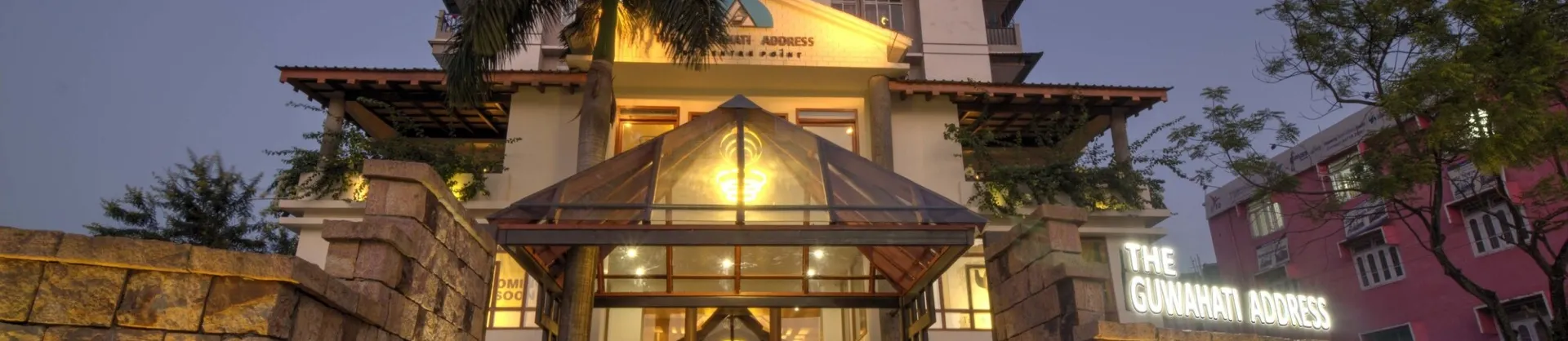 4-Star Select Hotels