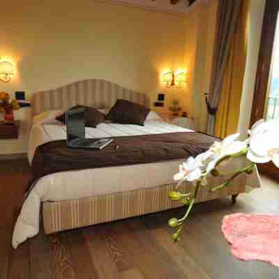 Albergo Ristorante la Torricella Rooms