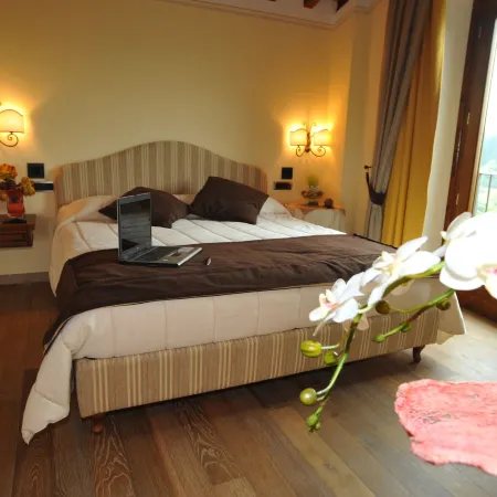 Albergo Ristorante la Torricella