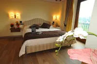 Albergo Ristorante la Torricella Hotels in Caiano