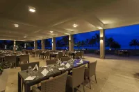 Amaya Beach Passikudah - Aamiainen