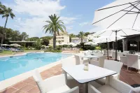 Grupotel Nilo & Spa - Beach