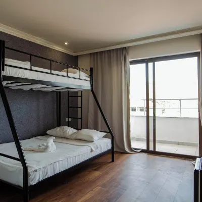Belsun Boutique Hotel Hotel dekat Pantai Beldibi
