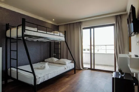 Belsun Boutique Hotel