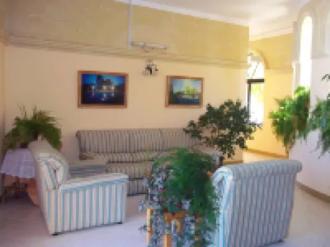San Antonio Guesthouse
