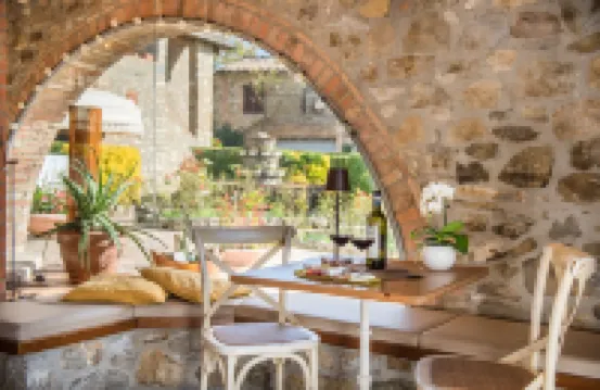 Mulino di Quercegrossa