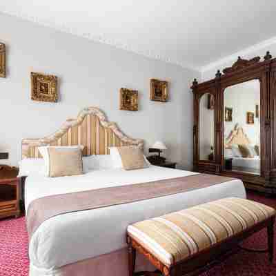 Eurostars Los Agustinos Rooms