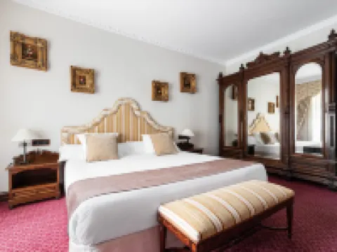 Eurostars Los Agustinos Hotéis em Haro