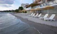 Melis Hotel Kuşadası - Bãi biển
