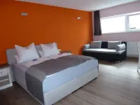 Wellnesshaus Waldmuenchen Daschner Gmbh Hotels in Furth im Wald