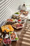 Apart Hotel 12 - breakfast
