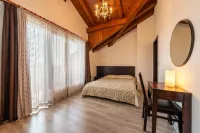 Pirin Golf & Country Club Apartment Complex Hotels in Razlog