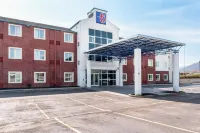 Motel 6 Newport, TN Hotel di Cosby