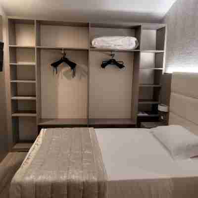 Hotel Principe Rooms