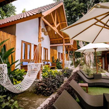 Nuansa Penida Hostel
