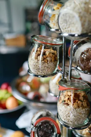 Set Hotel.Residence by Teufelhof Basel