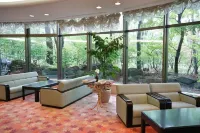 Blancvert Nasu Onsen Hotel