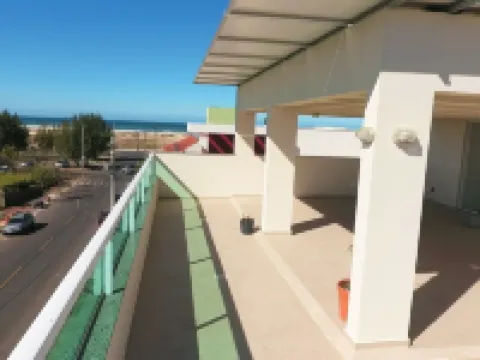 Pousada Molhes da Barra Hotels in Torres