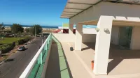 Pousada Molhes da Barra Hotels in Torres