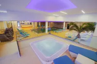 Silver Mountain Resort & Spa - Spa