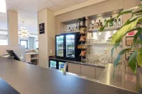 Good Morning+ Nyköping - bar