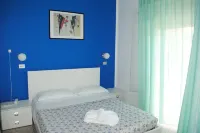 Hotel Sanremo Hotel a Rivazzurra