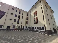 Vertex- View Hotel and Suites Hotels in Agulu