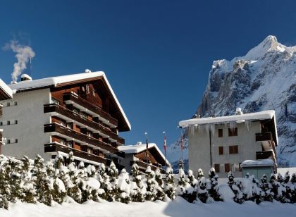 Hotel Residence