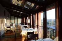 Hotel Cigarral El Bosque - Breakfast