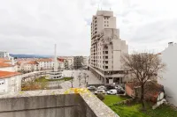 Central Suites Hotels in Sao Joao da Madeira