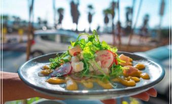 Dream Beach TLV Boutique Hotel