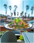 Dream Beach TLV Boutique Hotel - breakfast