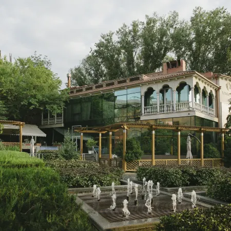 Vinotel Boutique Hotel