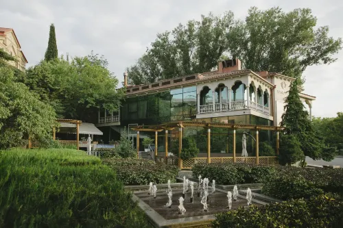 Vinotel Boutique Hotel