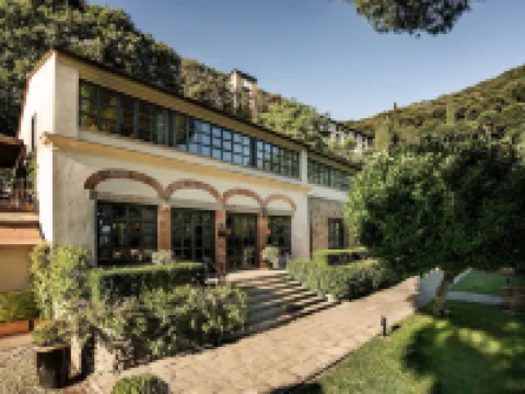 FH55 Hotel Villa Fiesole Hotels in Fiesole