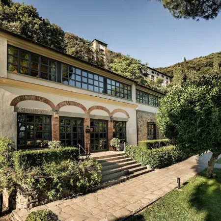 FH55 Hotel Villa Fiesole
