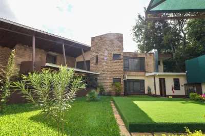 Light Villas Gigiri Hotel in zona Serenity Spa Gigiri
