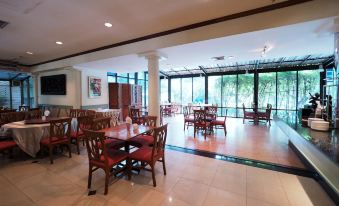 River Kwai Hotel