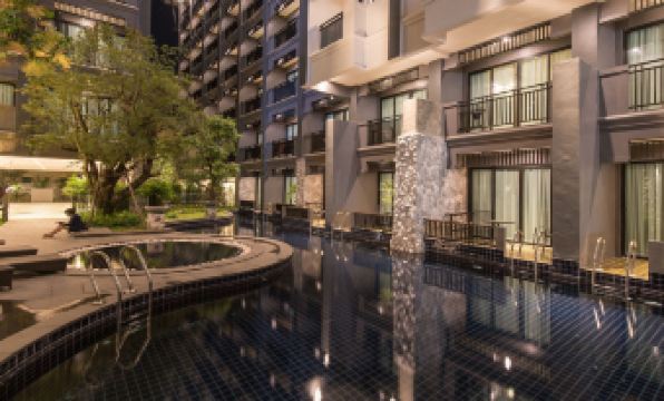 Le Bali Resort & Spa