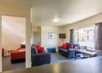Graham Apartments Hotels in Lutana