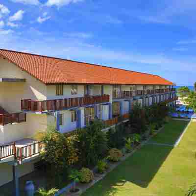 Marina Beach Passikudah Hotel Exterior