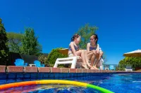 Discovery Parks - Bright - Pool