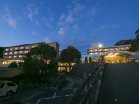 平野屋日式旅館 鄰近Take Island的酒店