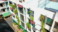 Winter Spring Homestay - navetta aeroportuale