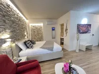 The Garden Hotels in Ponzo